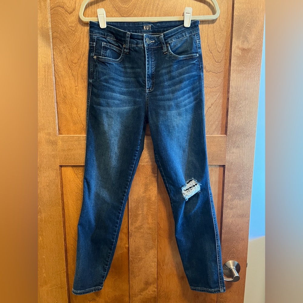 Kut from the Kloth Jeans Size 4